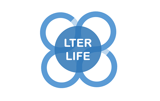 Lter life logo
