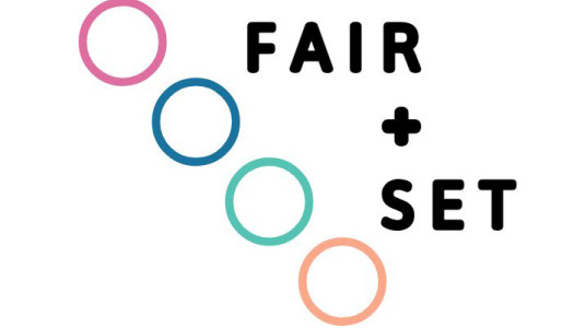 Logo of FAIR + Structure Evaluation Tool