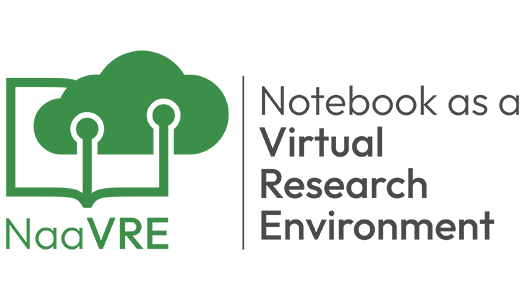 NaaVRE