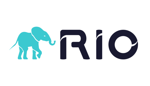Logo of Research Ideas and Outcomes (RIO)
