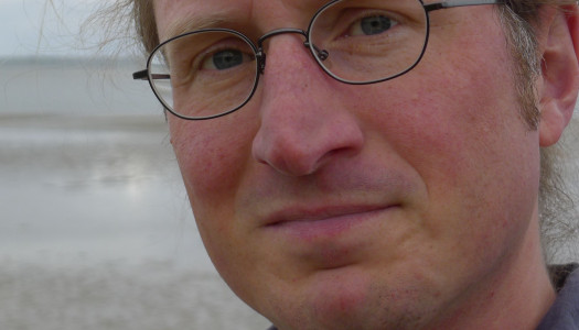 David Thieltges