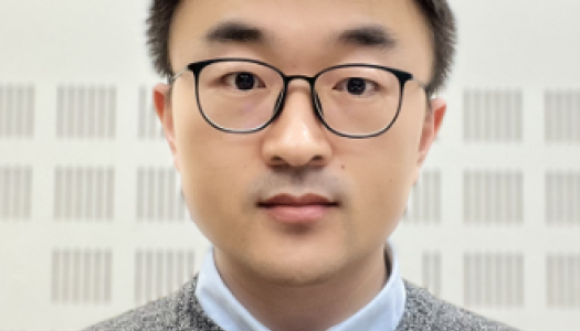 Jinhu Wang