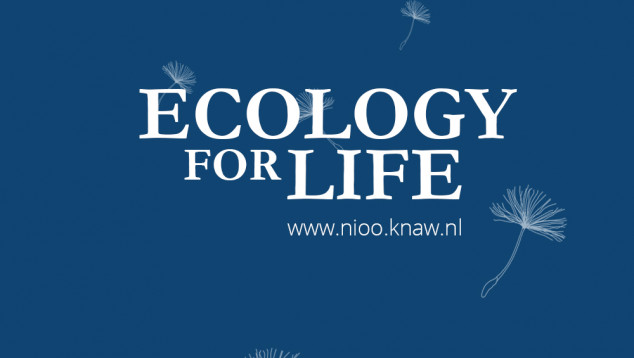 Ecology for life!