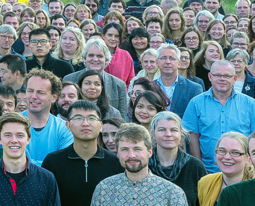 Werken bij (Diversiteit)